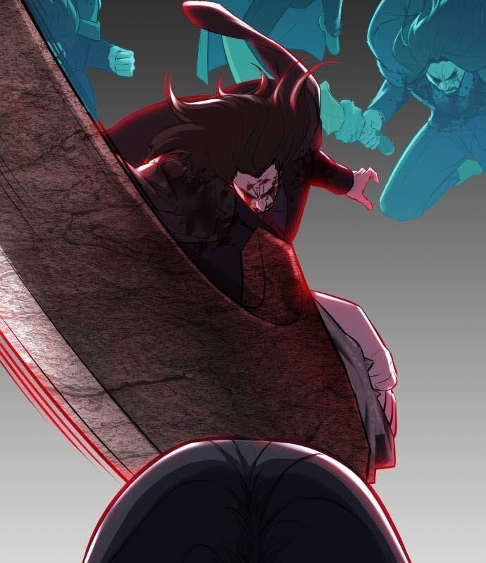 Cậu Bé Của Thần Chết Chap 252 - Next Chap 253