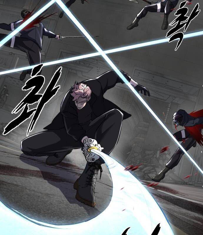 Cậu Bé Của Thần Chết Chap 252 - Next Chap 253