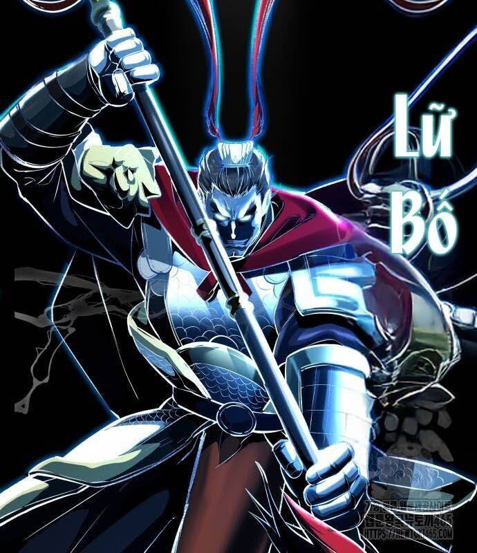 Cậu Bé Của Thần Chết Chap 252 - Next Chap 253