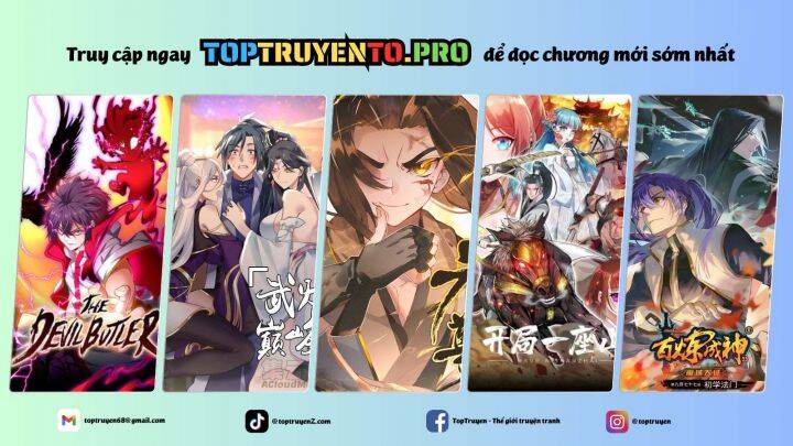 Cậu Bé Của Thần Chết Chap 252 - Next Chap 253