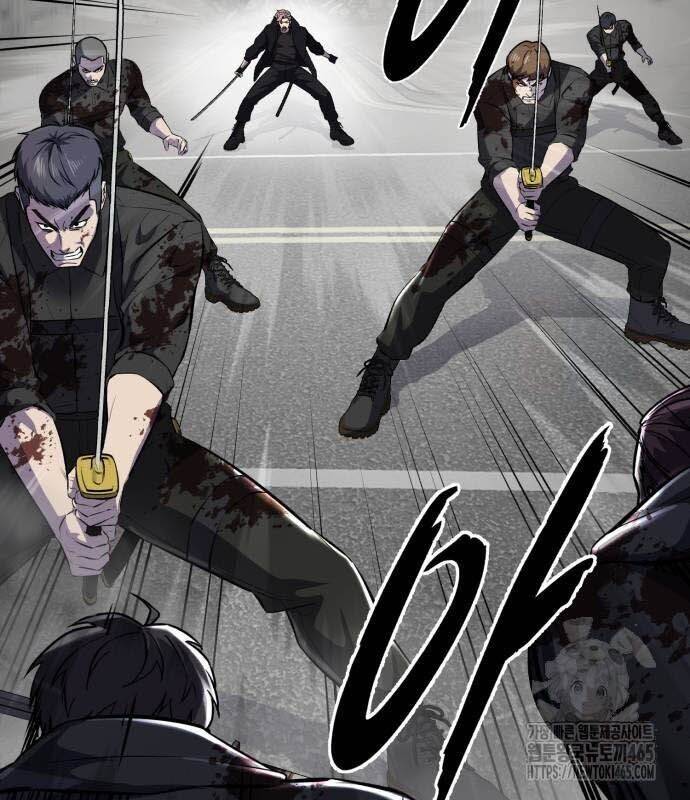 Cậu Bé Của Thần Chết Chap 252 - Next Chap 253