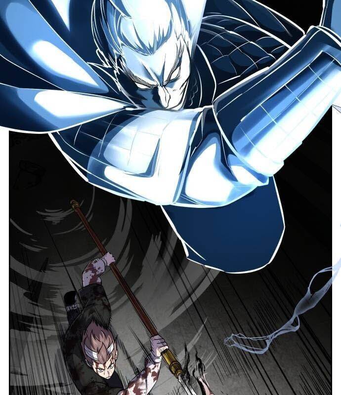 Cậu Bé Của Thần Chết Chap 253 - Next Chap 254