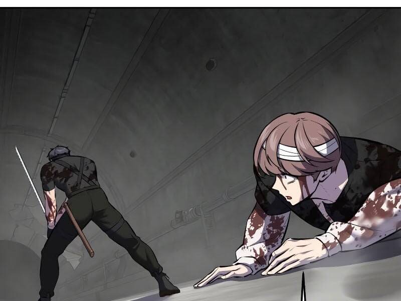Cậu Bé Của Thần Chết Chap 254 - Next Chap 255
