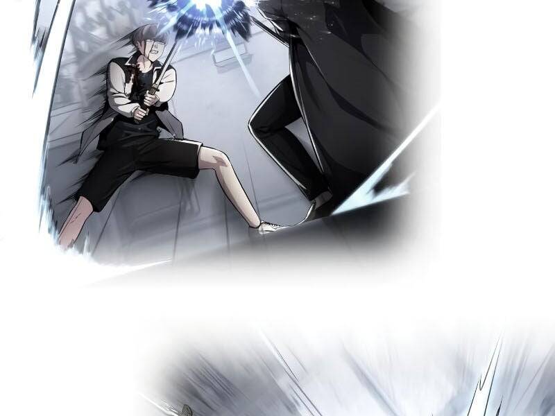 Cậu Bé Của Thần Chết Chap 254 - Next Chap 255