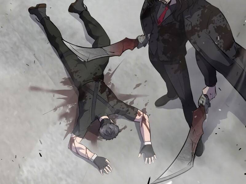 Cậu Bé Của Thần Chết Chap 254 - Next Chap 255