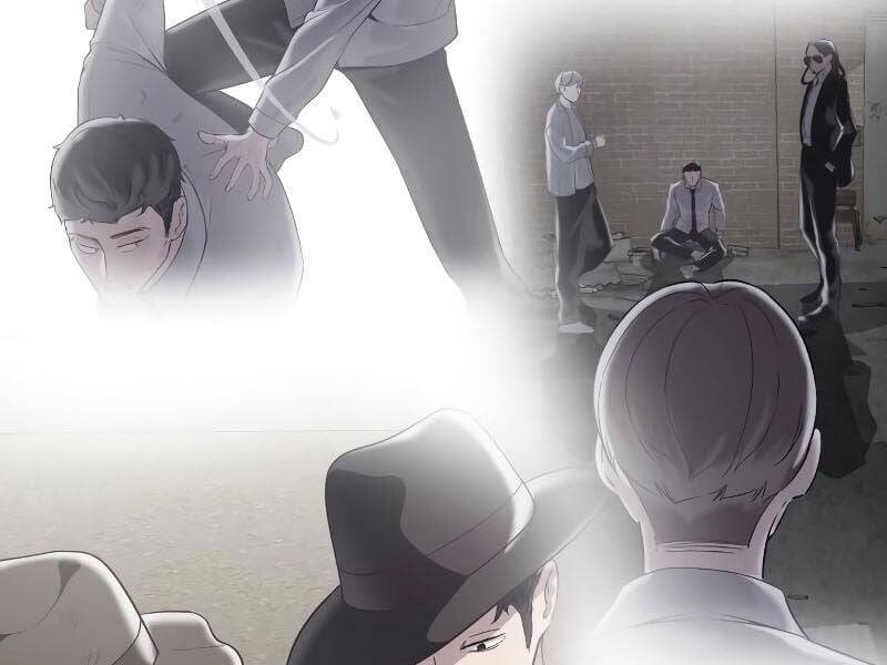 Cậu Bé Của Thần Chết Chap 254 - Next Chap 255