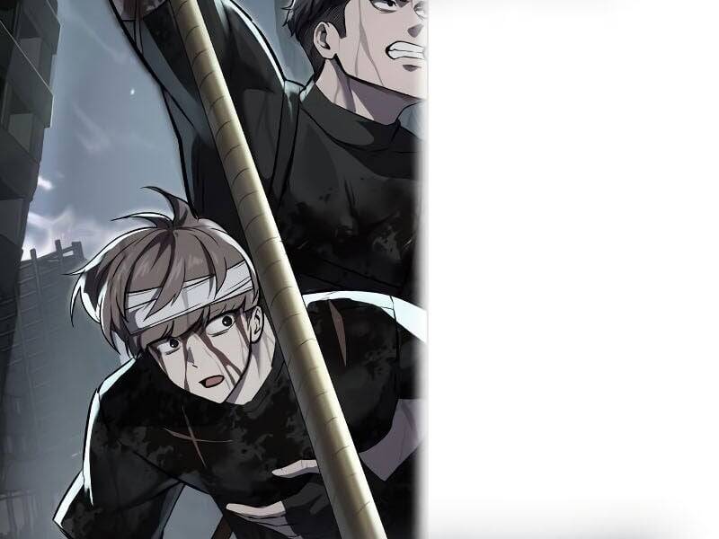 Cậu Bé Của Thần Chết Chap 254 - Next Chap 255