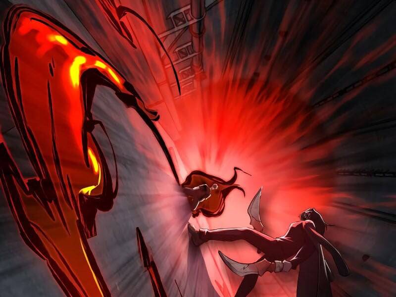 Cậu Bé Của Thần Chết Chap 254 - Next Chap 255