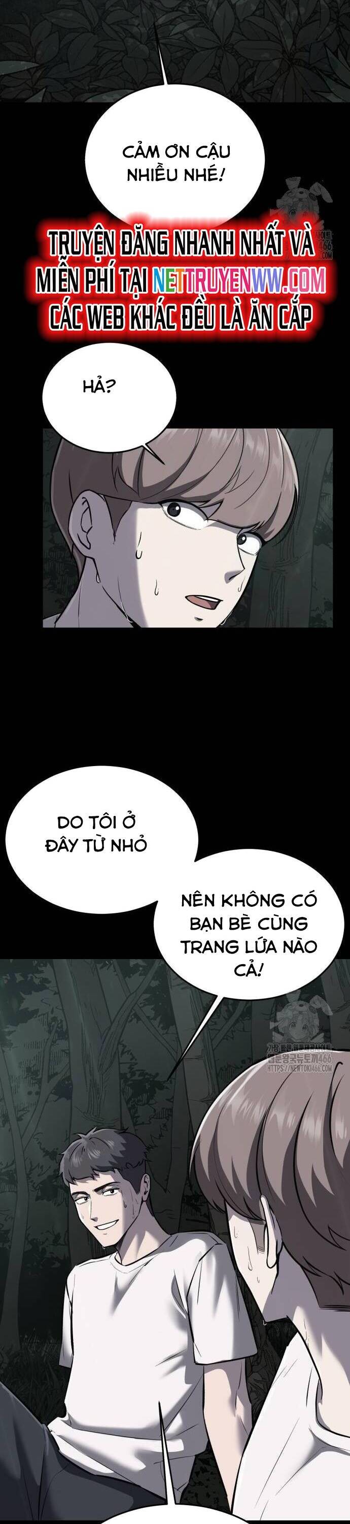 Cậu Bé Của Thần Chết Chap 255 - Next Chap 256