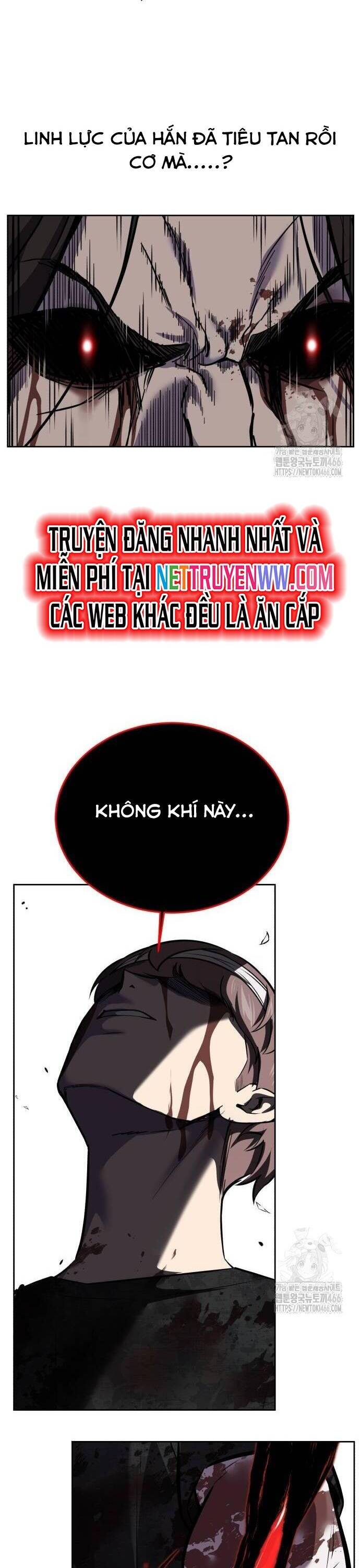 Cậu Bé Của Thần Chết Chap 255 - Next Chap 256