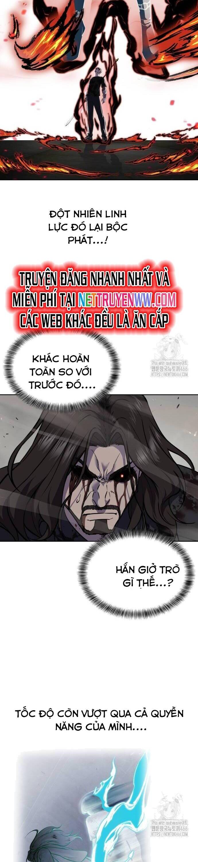 Cậu Bé Của Thần Chết Chap 255 - Next Chap 256