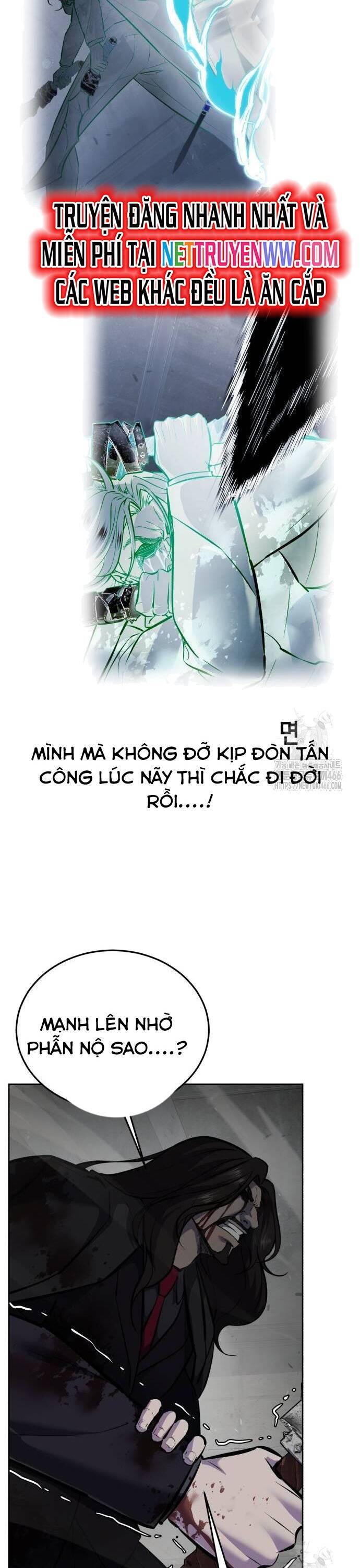 Cậu Bé Của Thần Chết Chap 255 - Next Chap 256
