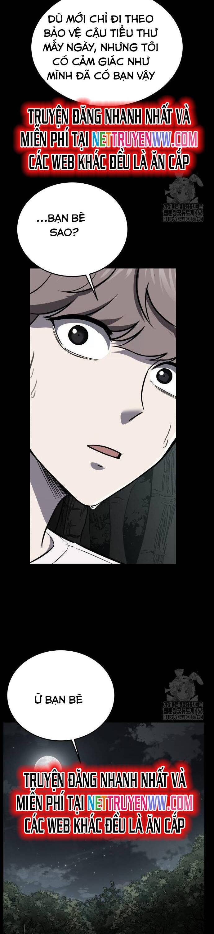 Cậu Bé Của Thần Chết Chap 255 - Next Chap 256