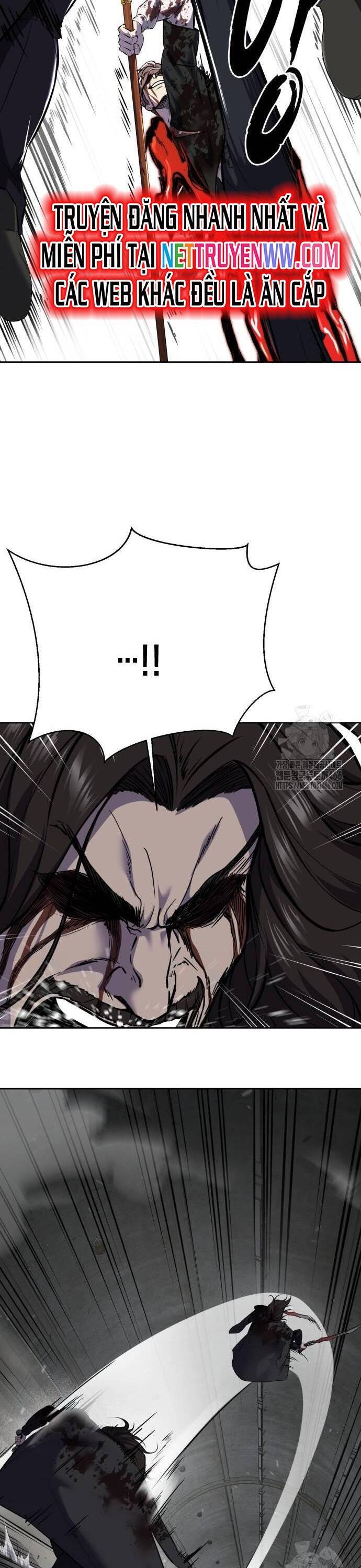 Cậu Bé Của Thần Chết Chap 255 - Next Chap 256