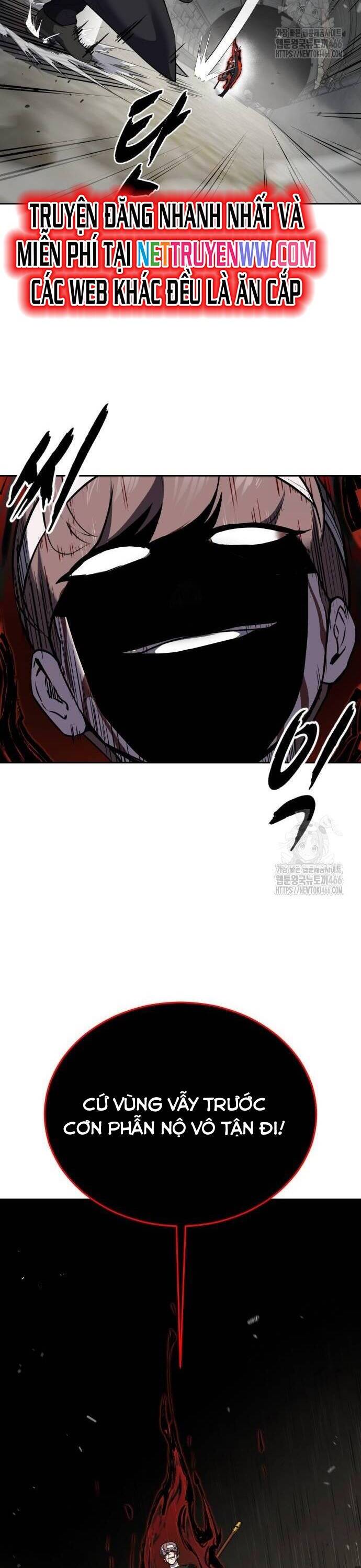 Cậu Bé Của Thần Chết Chap 255 - Next Chap 256