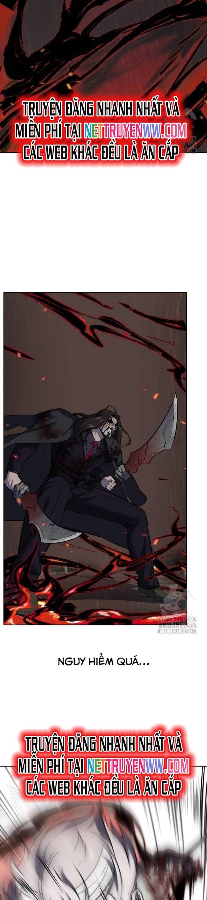 Cậu Bé Của Thần Chết Chap 255 - Next Chap 256
