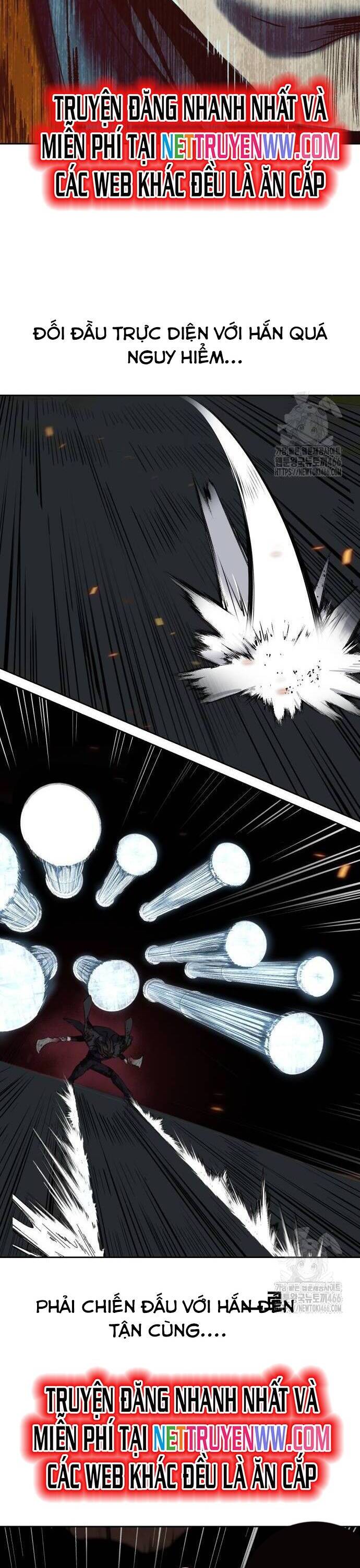 Cậu Bé Của Thần Chết Chap 255 - Next Chap 256