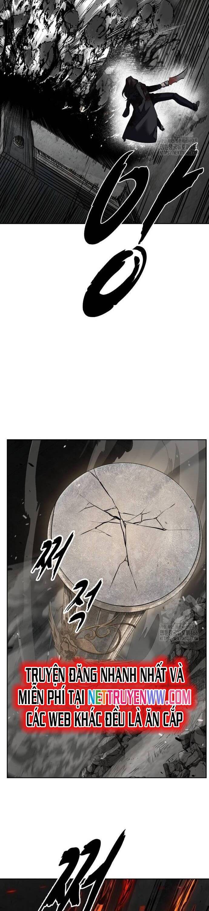 Cậu Bé Của Thần Chết Chap 255 - Next Chap 256