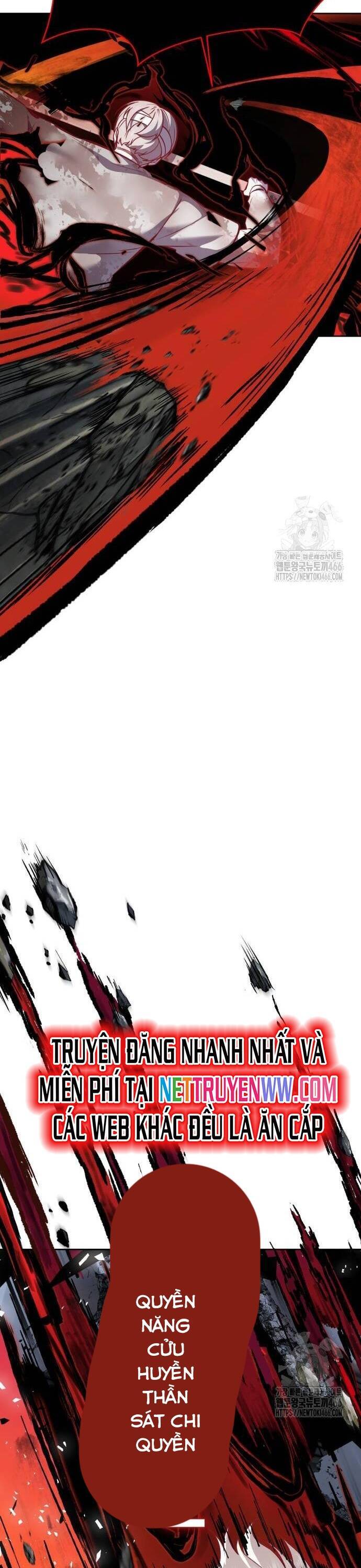 Cậu Bé Của Thần Chết Chap 255 - Next Chap 256