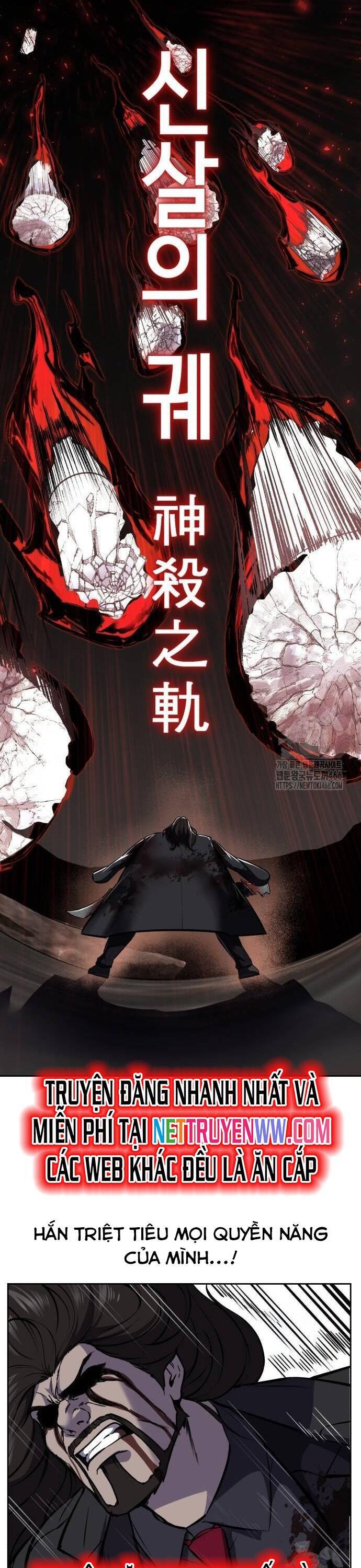 Cậu Bé Của Thần Chết Chap 255 - Next Chap 256