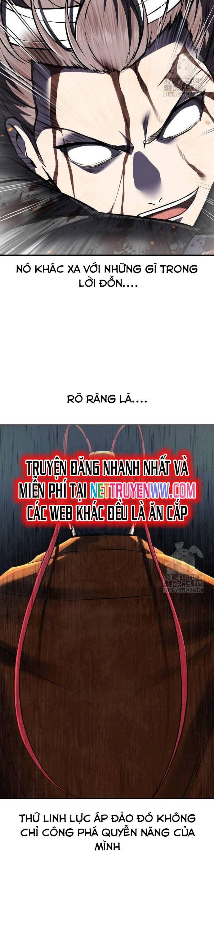 Cậu Bé Của Thần Chết Chap 255 - Next Chap 256