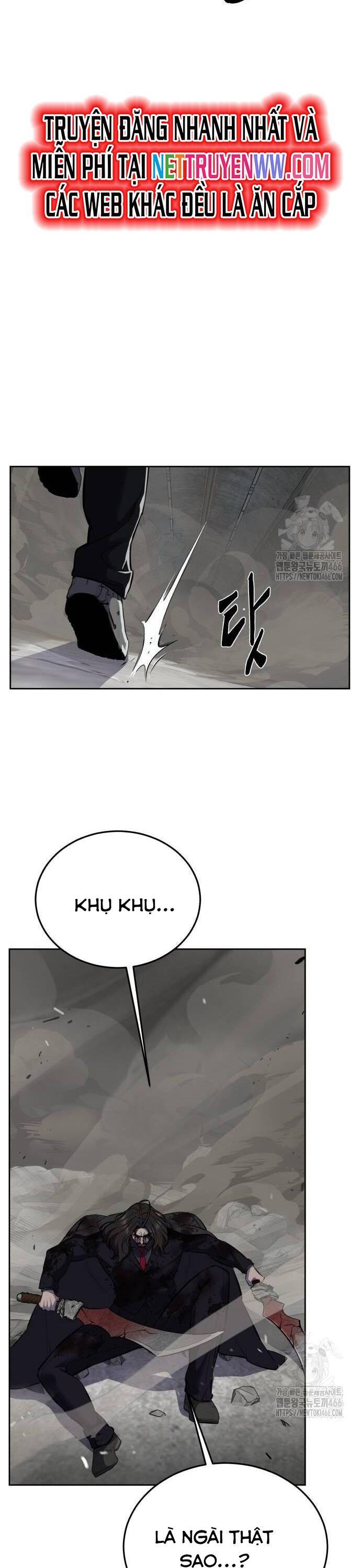 Cậu Bé Của Thần Chết Chap 255 - Next Chap 256