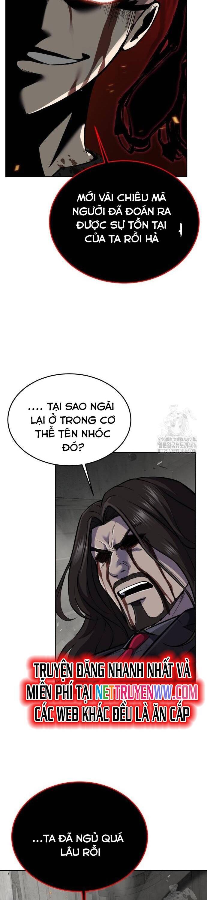 Cậu Bé Của Thần Chết Chap 255 - Next Chap 256