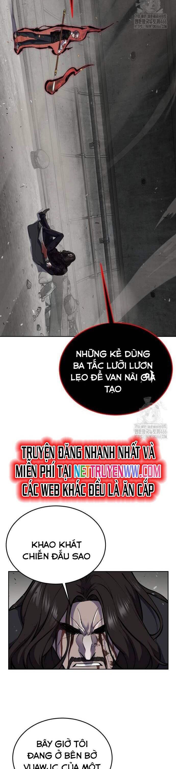 Cậu Bé Của Thần Chết Chap 255 - Next Chap 256