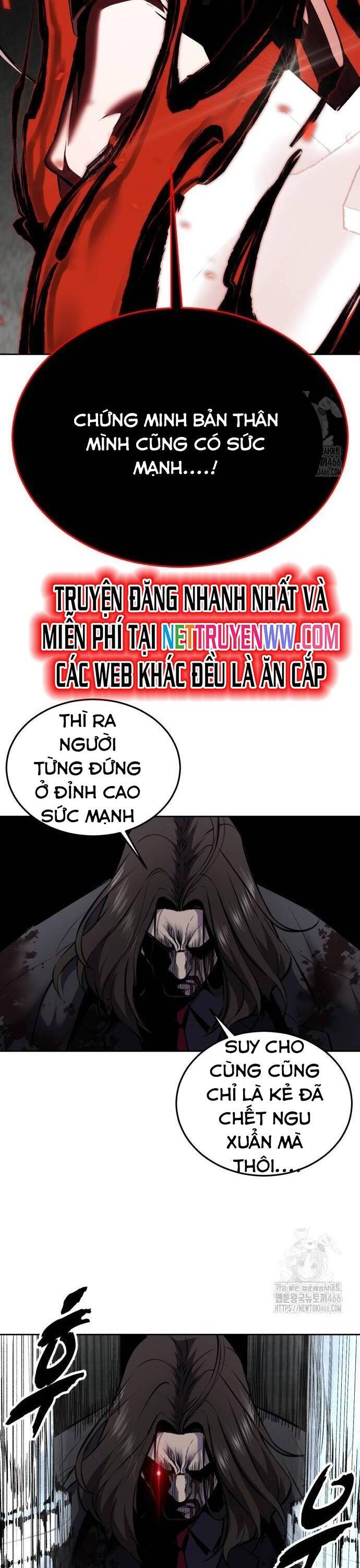 Cậu Bé Của Thần Chết Chap 255 - Next Chap 256
