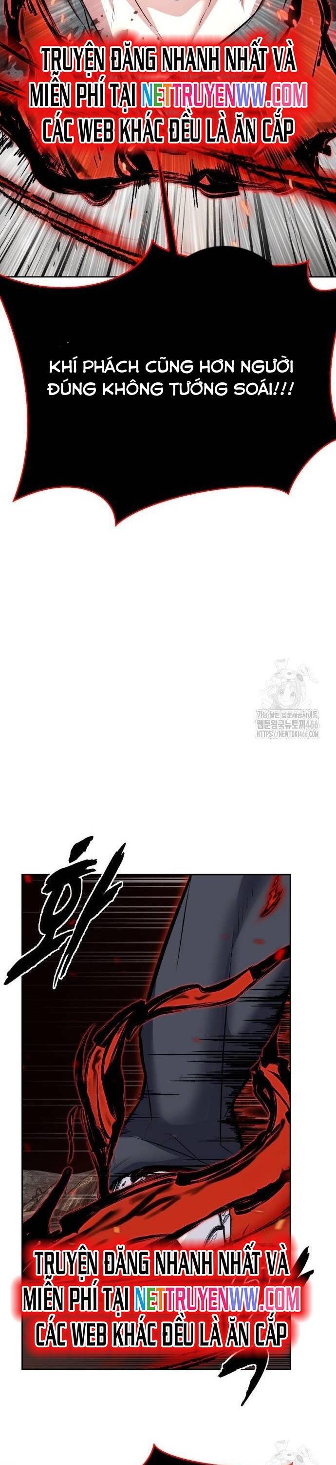 Cậu Bé Của Thần Chết Chap 255 - Next Chap 256