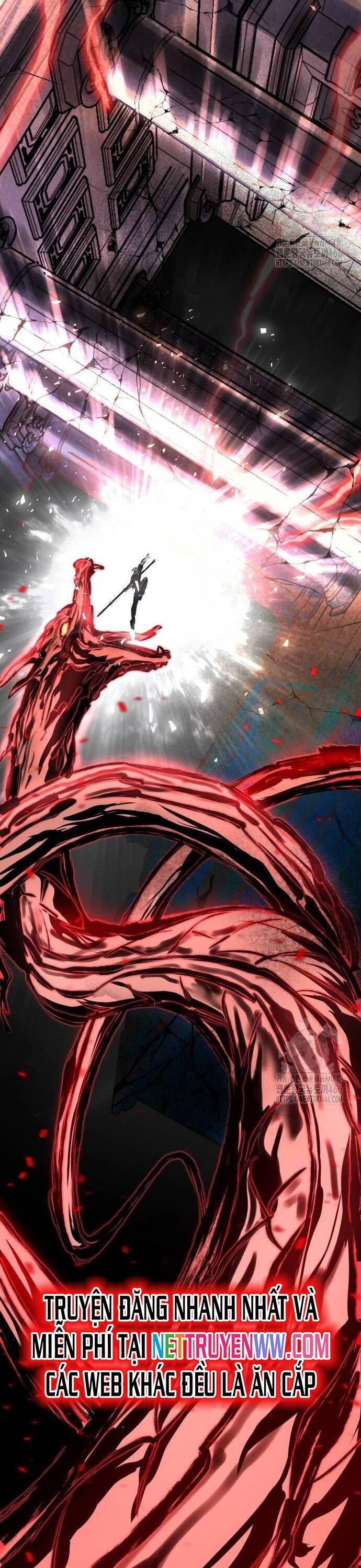 Cậu Bé Của Thần Chết Chap 255 - Next Chap 256