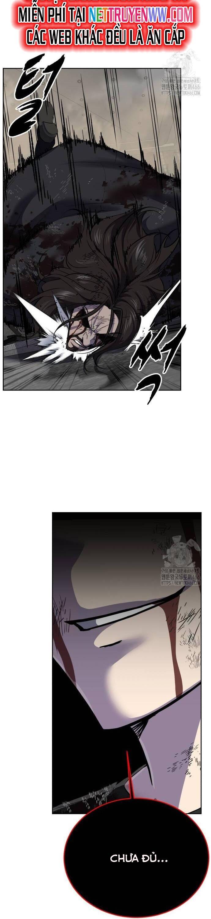 Cậu Bé Của Thần Chết Chap 255 - Next Chap 256