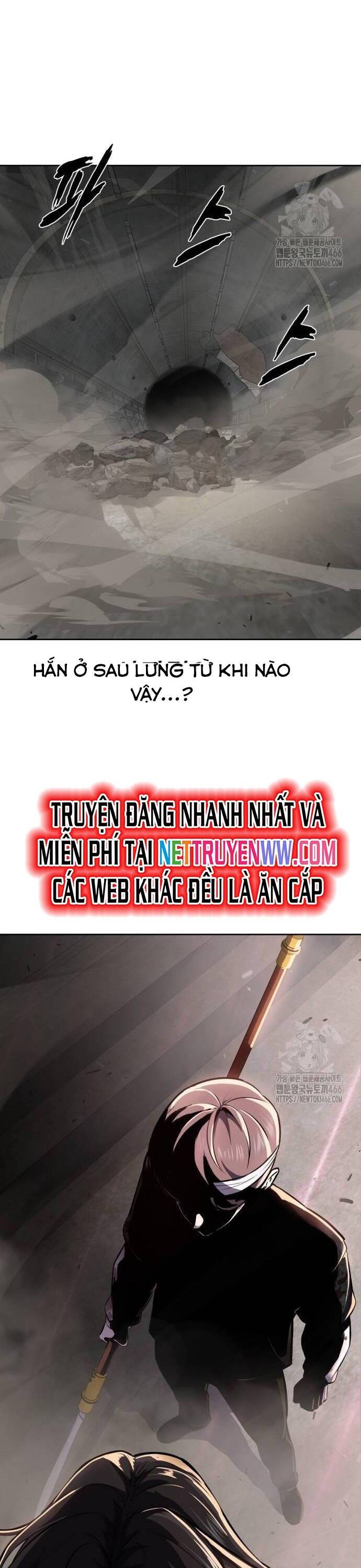Cậu Bé Của Thần Chết Chap 255 - Next Chap 256