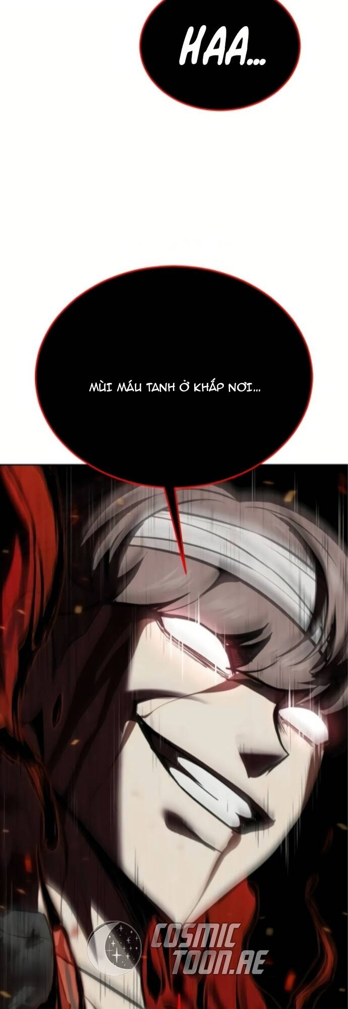 Cậu Bé Của Thần Chết Chap 256 - Next Chap 257