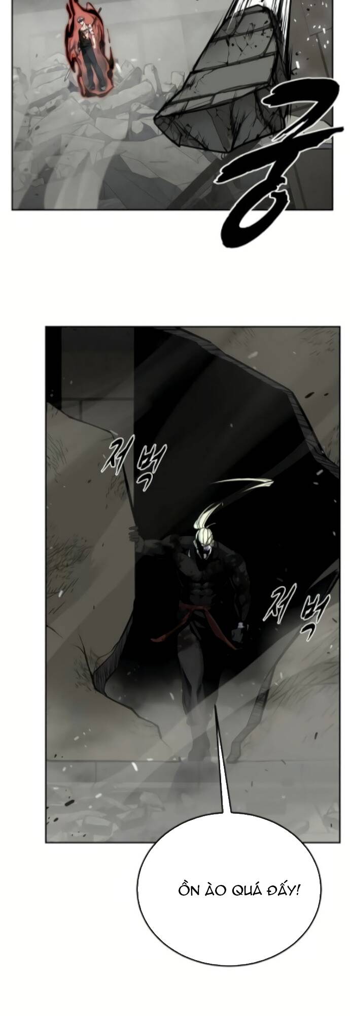 Cậu Bé Của Thần Chết Chap 256 - Next Chap 257