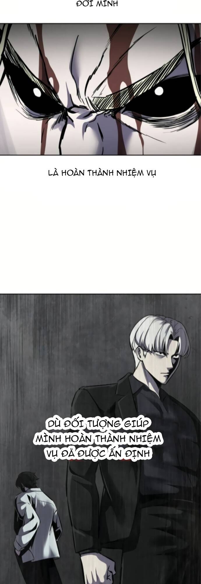 Cậu Bé Của Thần Chết Chap 256 - Next Chap 257
