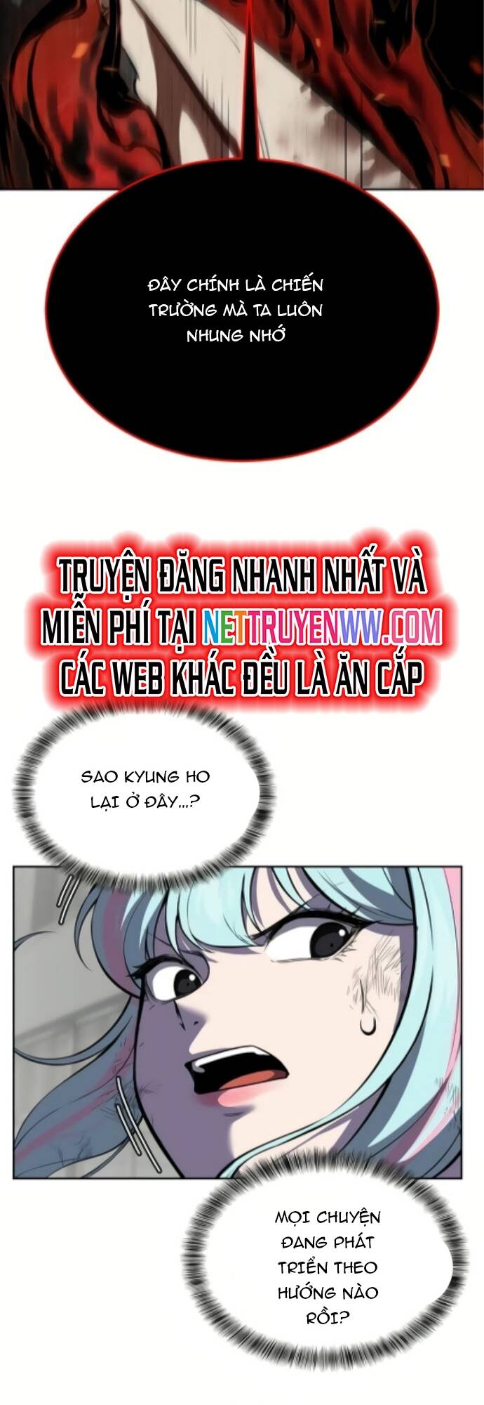Cậu Bé Của Thần Chết Chap 256 - Next Chap 257