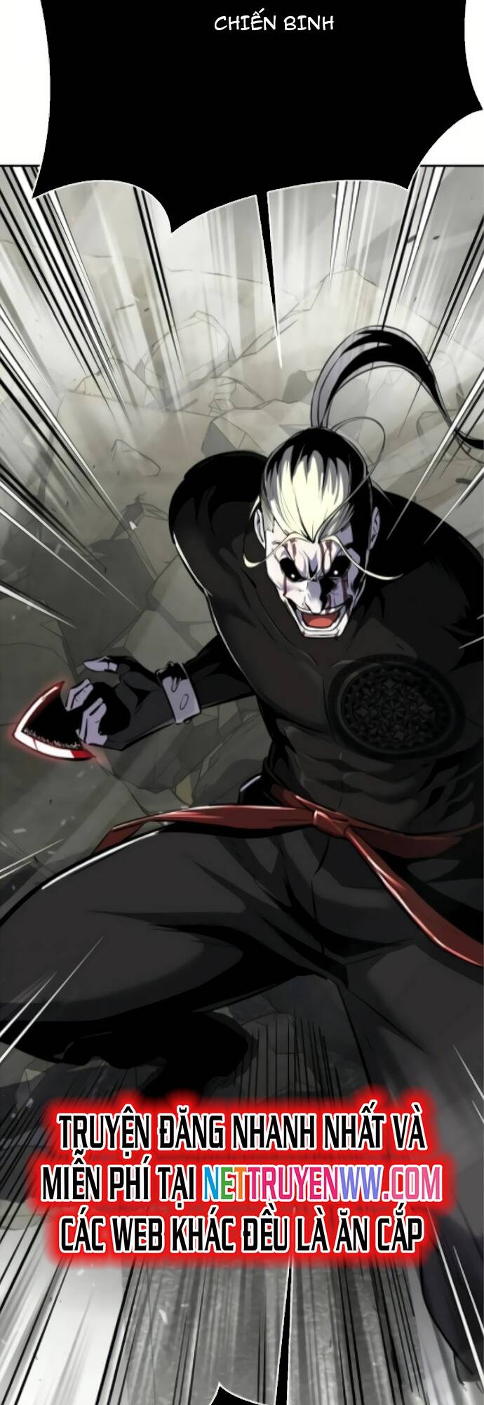 Cậu Bé Của Thần Chết Chap 256 - Next Chap 257