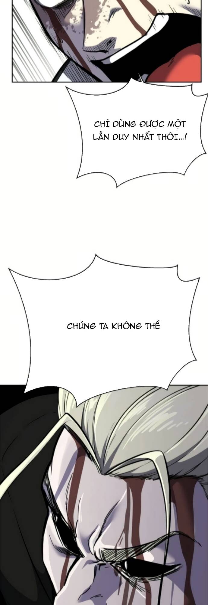 Cậu Bé Của Thần Chết Chap 256 - Next Chap 257