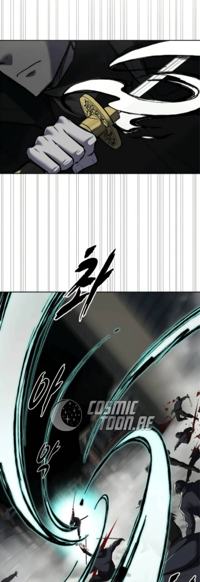 Cậu Bé Của Thần Chết Chap 256 - Next Chap 257