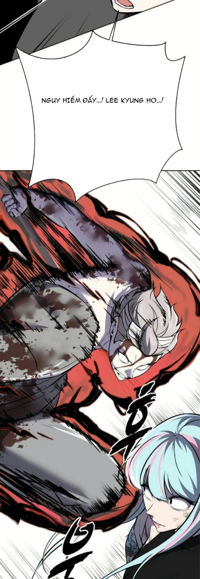 Cậu Bé Của Thần Chết Chap 256 - Next Chap 257