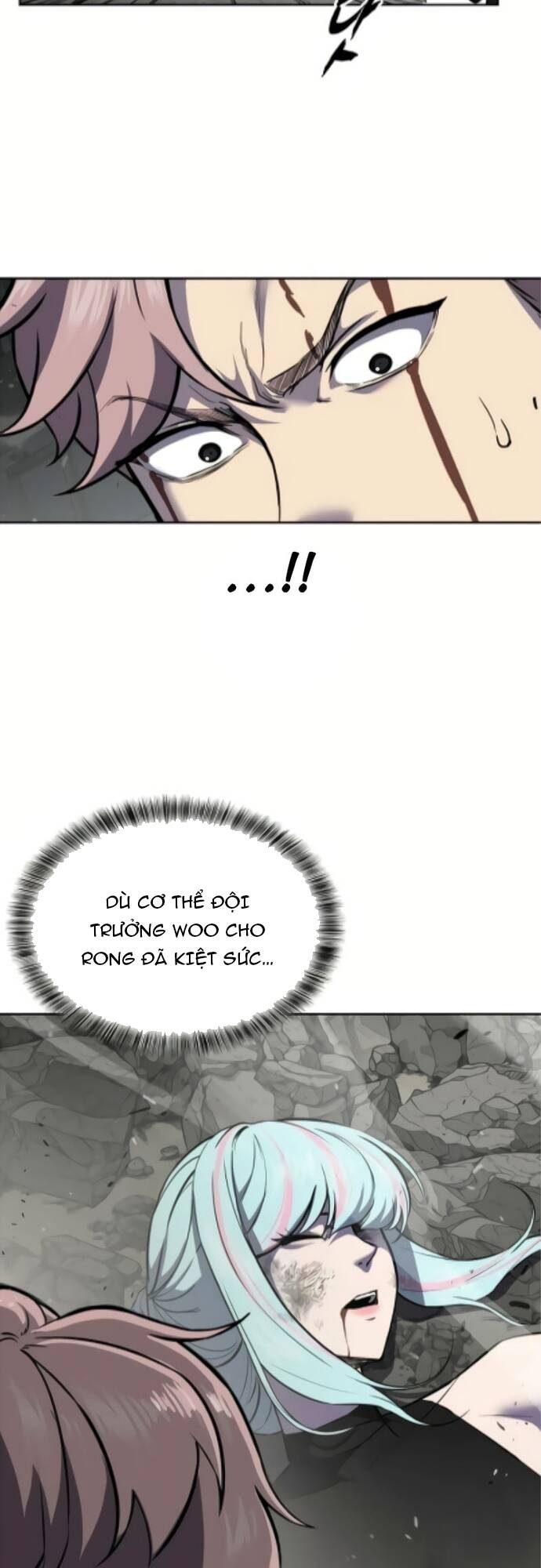 Cậu Bé Của Thần Chết Chap 256 - Next Chap 257