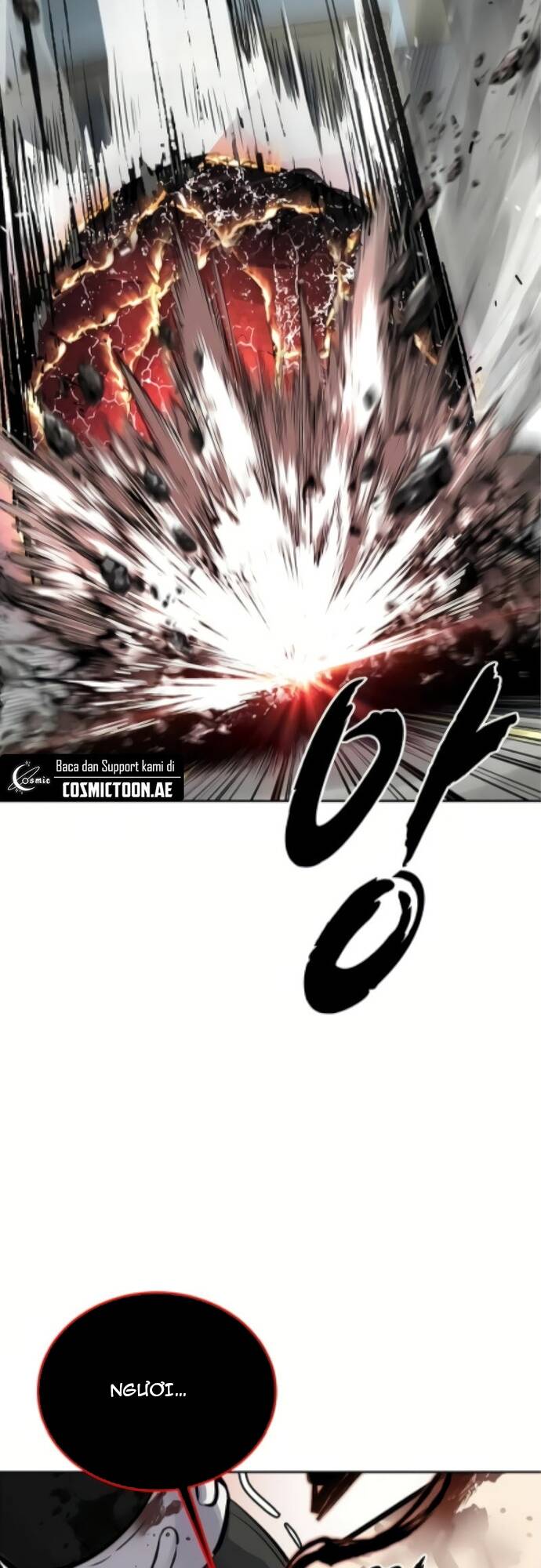 Cậu Bé Của Thần Chết Chap 256 - Next Chap 257