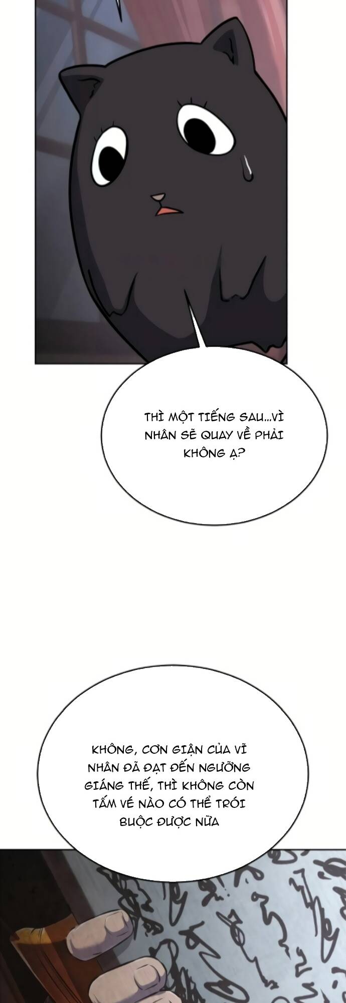 Cậu Bé Của Thần Chết Chap 256 - Next Chap 257