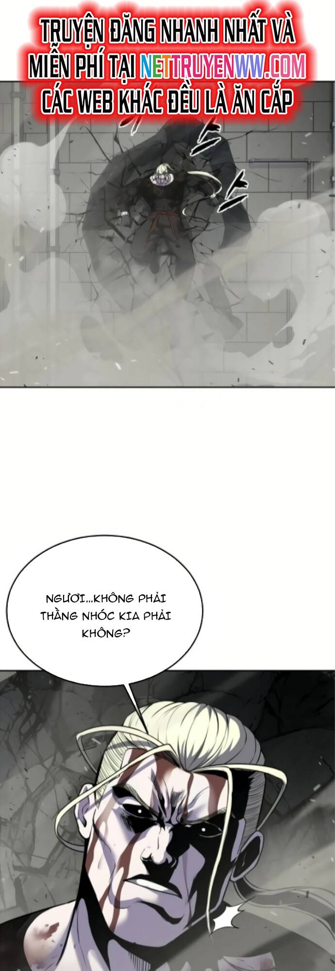 Cậu Bé Của Thần Chết Chap 256 - Next Chap 257
