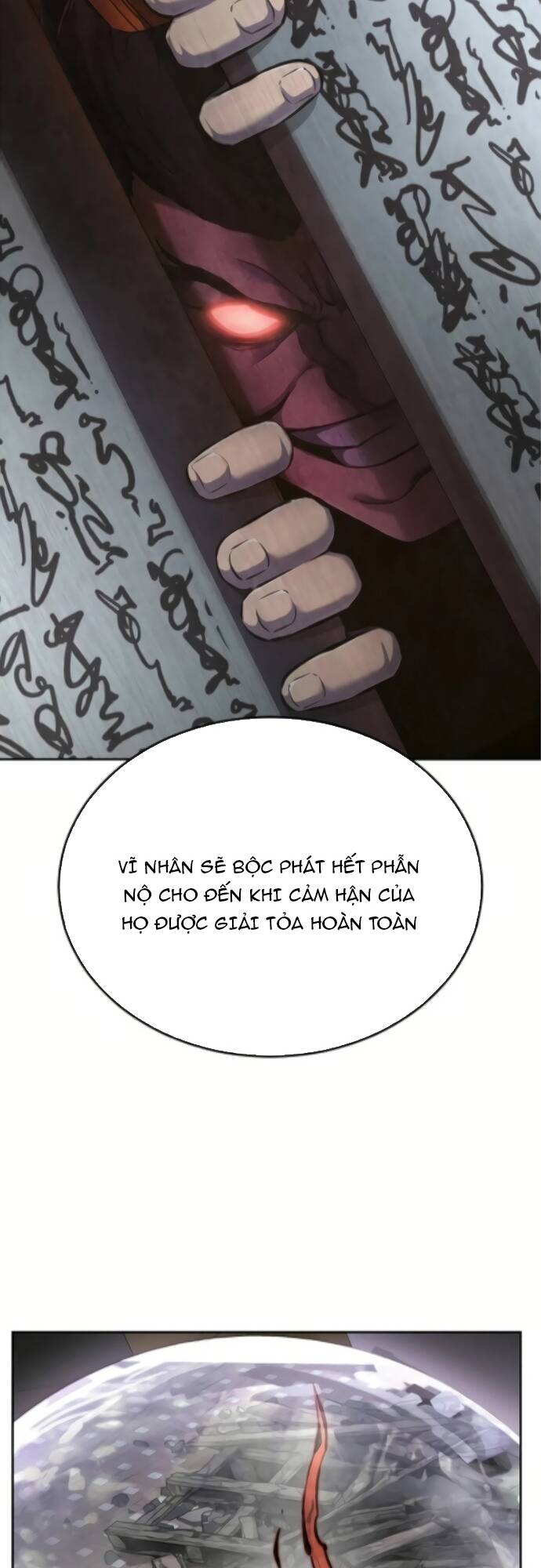 Cậu Bé Của Thần Chết Chap 256 - Next Chap 257
