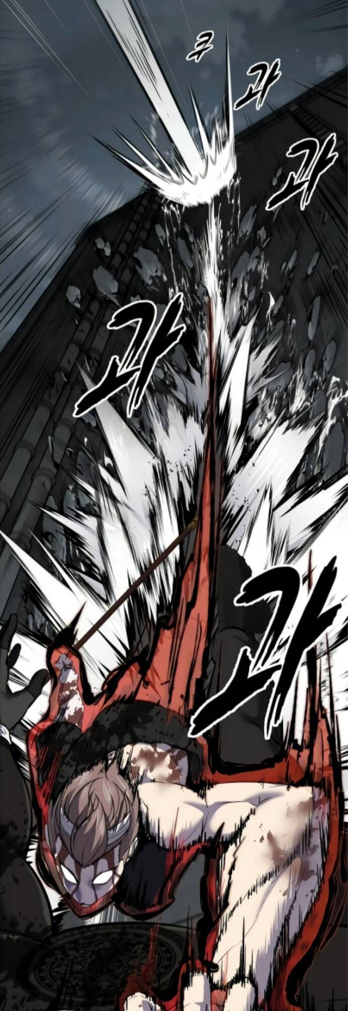 Cậu Bé Của Thần Chết Chap 256 - Next Chap 257