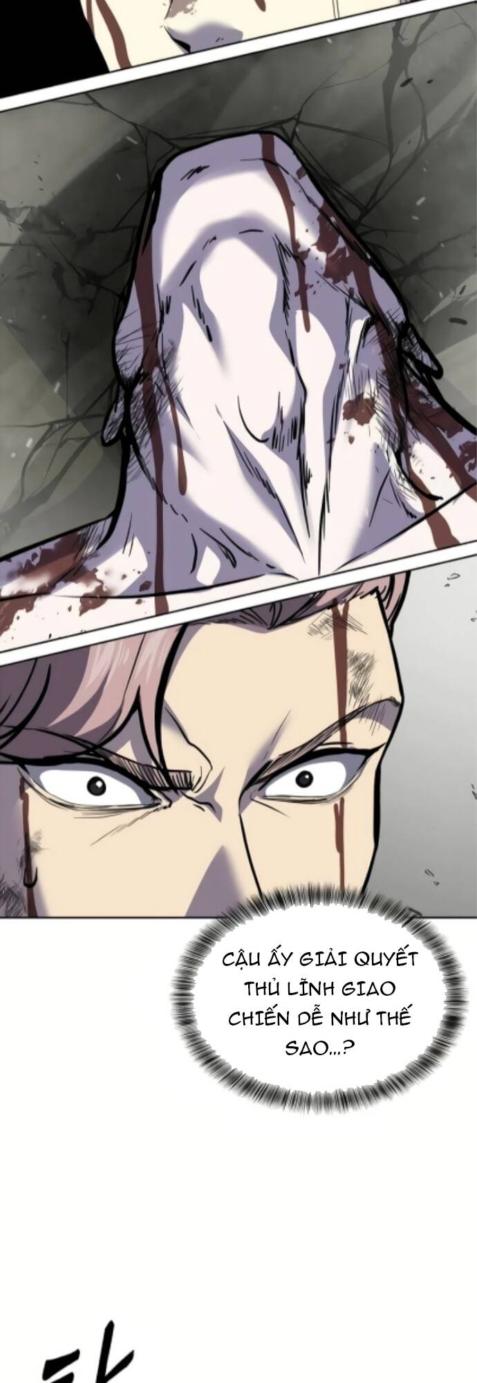 Cậu Bé Của Thần Chết Chap 256 - Next Chap 257