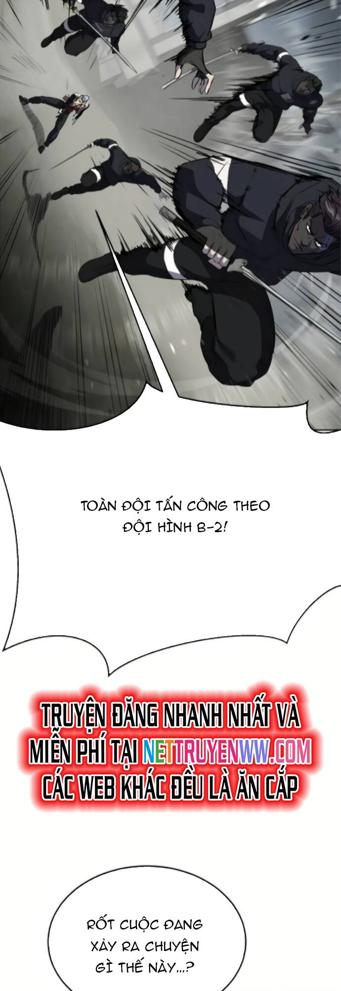 Cậu Bé Của Thần Chết Chap 256 - Next Chap 257