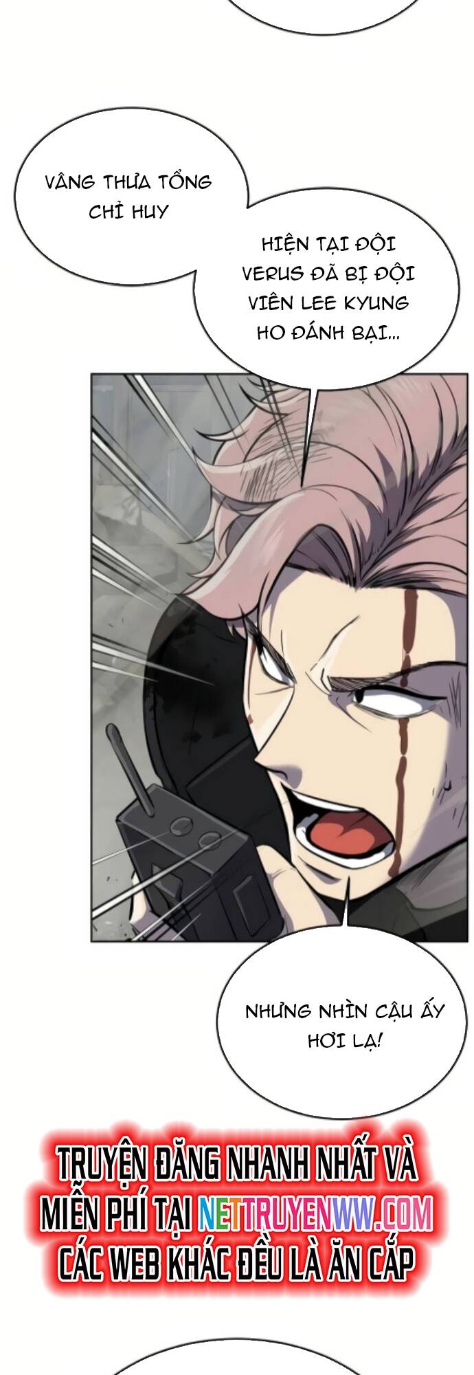 Cậu Bé Của Thần Chết Chap 256 - Next Chap 257